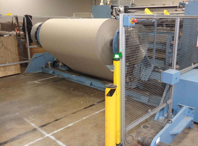 IPSCO Services including Full Line Converting